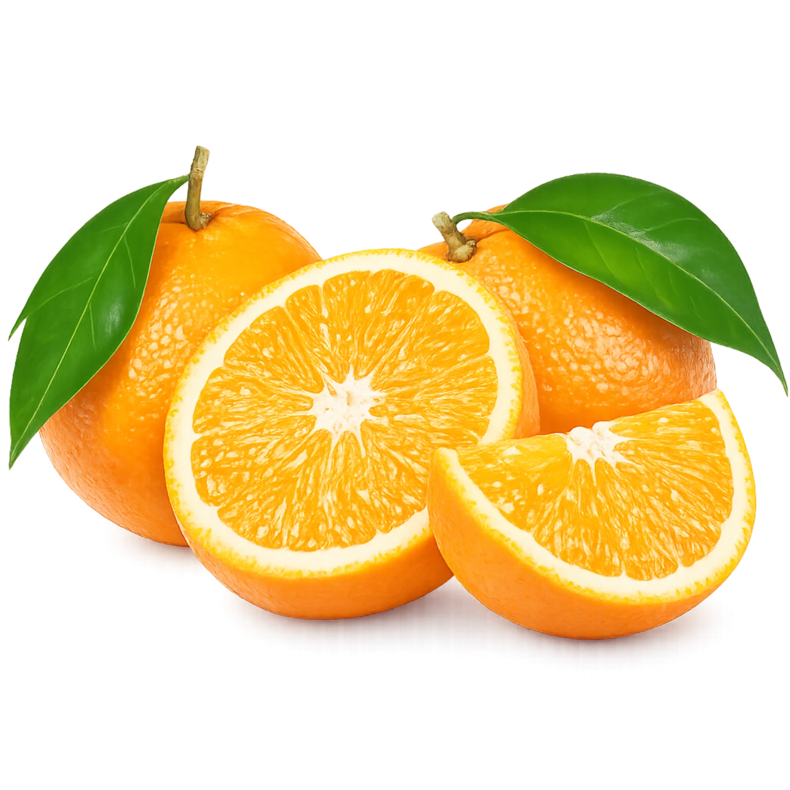 Maroc Late orange