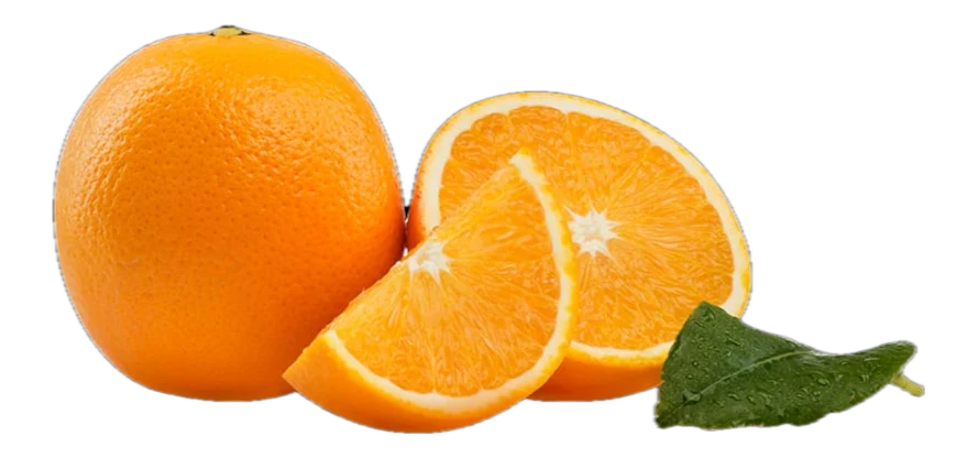 Midnight orange