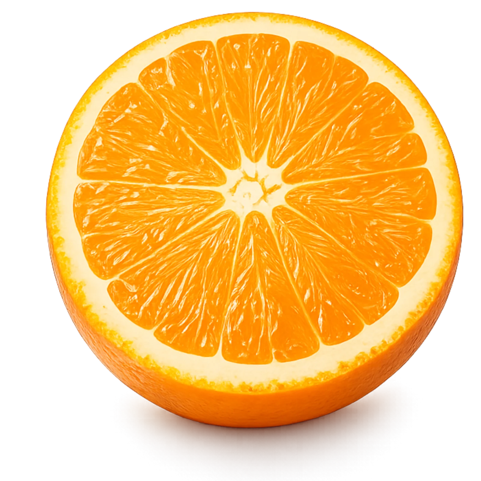 Oranges