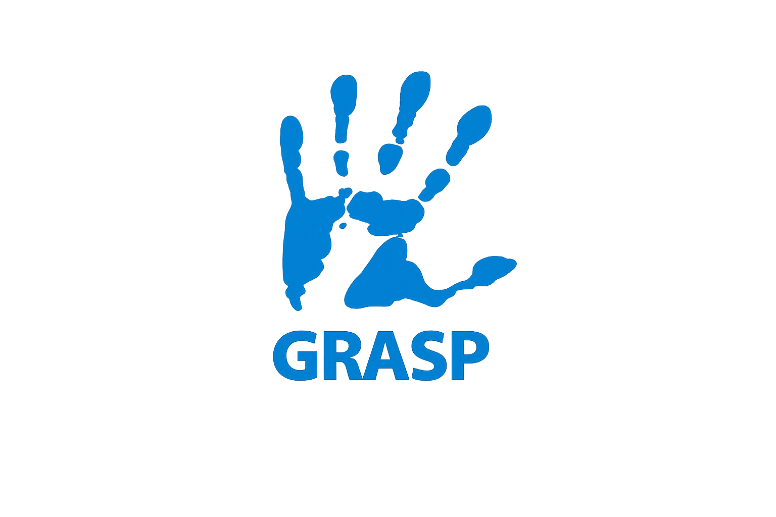 GRASP certification logo